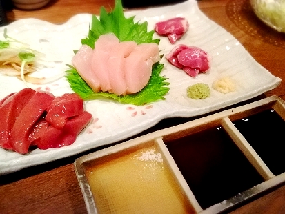 User's review image for 浪花の焼き鳥屋　藤三