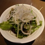 User's review image for コグスダイニングカグラザカ