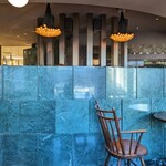 用戶對於宮越屋珈琲 日本橋三越店的評論圖