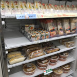 用戶對於セブンイレブン 小田急マルシェ永山店的評論圖