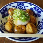 User's review image for たこ焼 たこば 大隅店