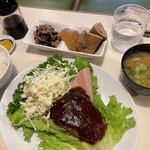 用户对于ガリレオ・コーヒーショップ的评论图