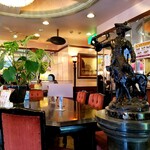 用戶對於カフェ・ド・巴里 池袋西口店的評論圖