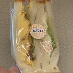 用戶對於Pasco夢パン工房 手稲店的評論圖