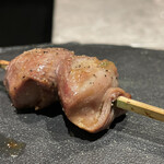 User's review image for 鳥つき