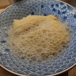 用戶對於だしと小麦の可能性的評論圖
