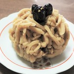 用戶對於叶 匠壽庵 高島屋大阪店的評論圖