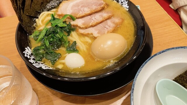 User's recommendation image for 町田商店 本店