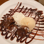 用戶對於人間関係 cafe de copain的評論圖