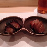 用戶對於寿し処 川的評論圖