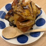 用戶對於博多海鮮 つまむ。的評論圖