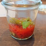 用户对于水の謌的评论图