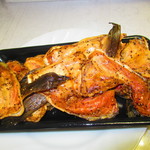 用户对于佐藤水産 札幌三越店的评论图