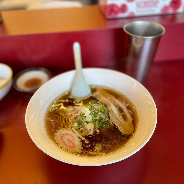 用户对于中華料理 東的评论高清图