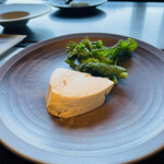 用戶對於鉄板焼 銀杏的評論圖