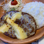 User's review image for びっくりドンキー 手稲富丘店