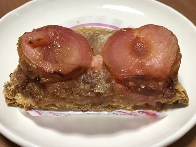 User's recommendation image for PATISSERIE TATSUYA SASAKI