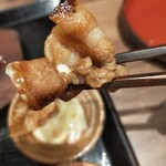 用戶對於しんぱち食堂 中野店的評論圖