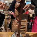 User's review image for シュラスコ＆ビアレストラン ALEGRIA nerima