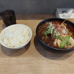 用戶對於らあめん 新 狸小路店的評論圖
