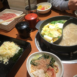 用戶對於和食さと 新金岡店的評論圖