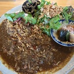 用戶對於定食･喫茶 EIYO的評論圖