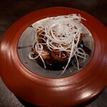 用户对于本気メシBAR 赤龜 本店的评论图