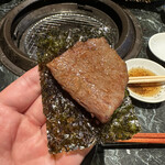 User's review image for 和牛焼肉 浅草時流