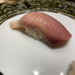 用戶對於博多 鮨 桃の木的評論圖