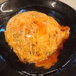 用戶對於餃子の王将 上鳥羽店的評論圖