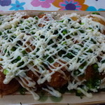 User's review image for たこぼーず