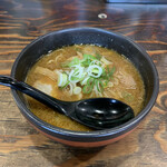 User's review image for らーめん泰我