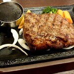 User's review image for ステーキガスト 深大寺店