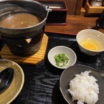 用户对于田楽的评论图