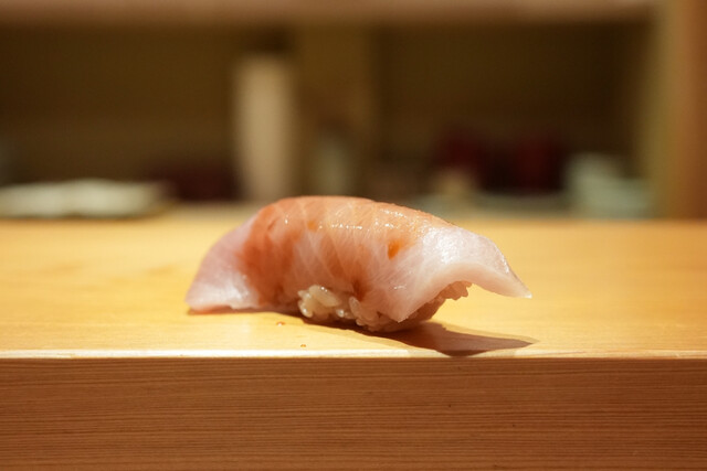 User's recommendation image for 高柿の鮨