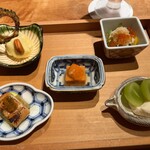 用户对于食幹 渋谷的评论图
