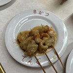 User's review image for てんぐ