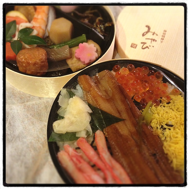 User's review image for 神田明神下 みやび 日本橋三越本店