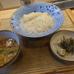 用戶對於だしと小麦の可能性的評論圖