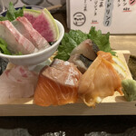 User's review image for 大衆酒場 サカラバ 天満店