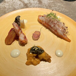 User's review image for 神戸牛炉釜ステーキ GINZA KOKO炉