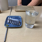 User's review image for 竹村酒店