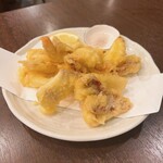 用戶對於どまん中 赤坂店的評論圖