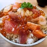 用戶對於鱗晃 積丹本店的評論圖