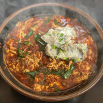 用戶對於辛麺屋 桝元 中洲本店的評論圖