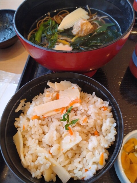用戶對於和食さと フレスト松井山手店的評論高清圖
