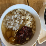 用户对于Ama Douhua的评论图