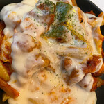 User's review image for Love chicken by Danmi