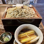 User's review image for 手打ちそばやぶ金