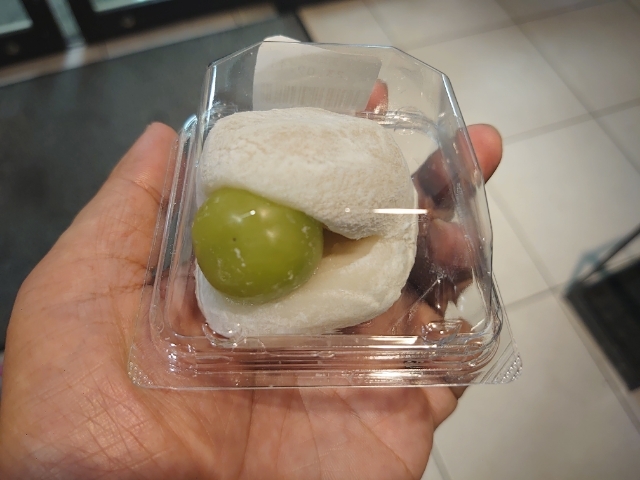 User's recommendation image for シャトレーゼ 京王堀之内店